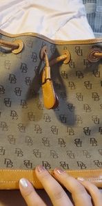 Dooney and Bourke Purse